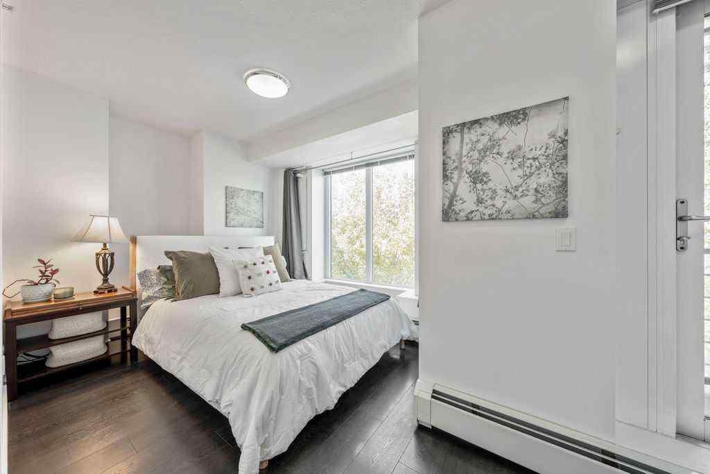 MLS® A2263130 - Unit #103 1500 7 Street SW in Beltline Calgary, Residential