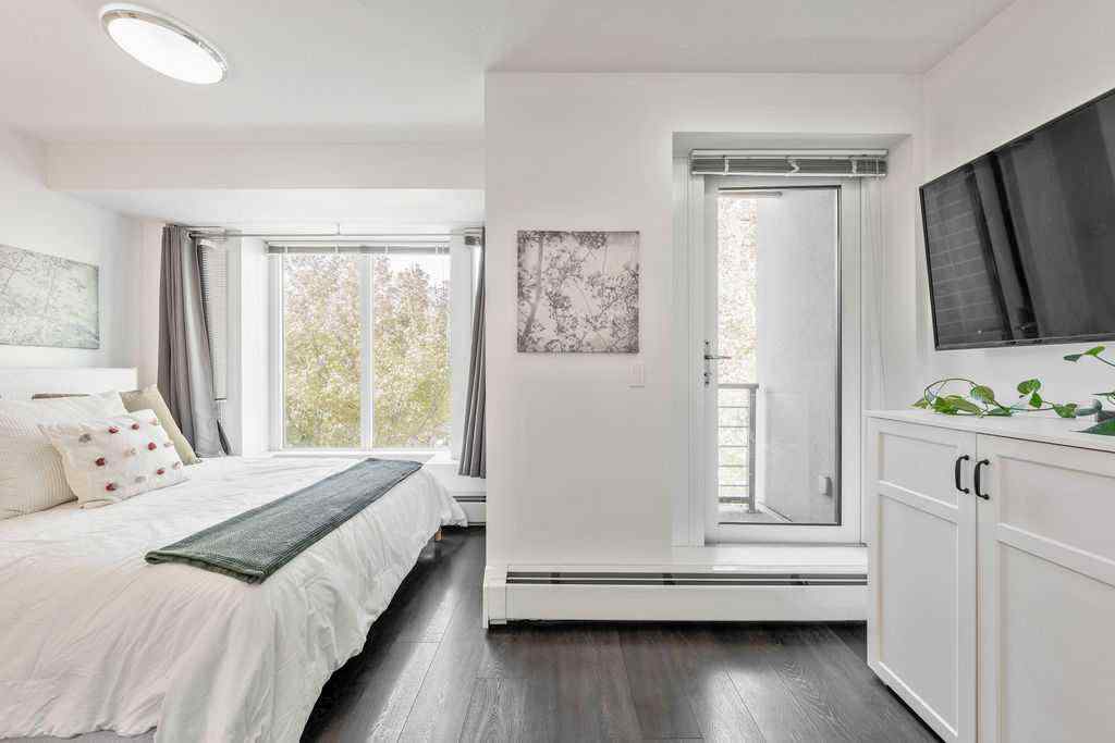 MLS® A2263130 - Unit #103 1500 7 Street SW in Beltline Calgary, Residential