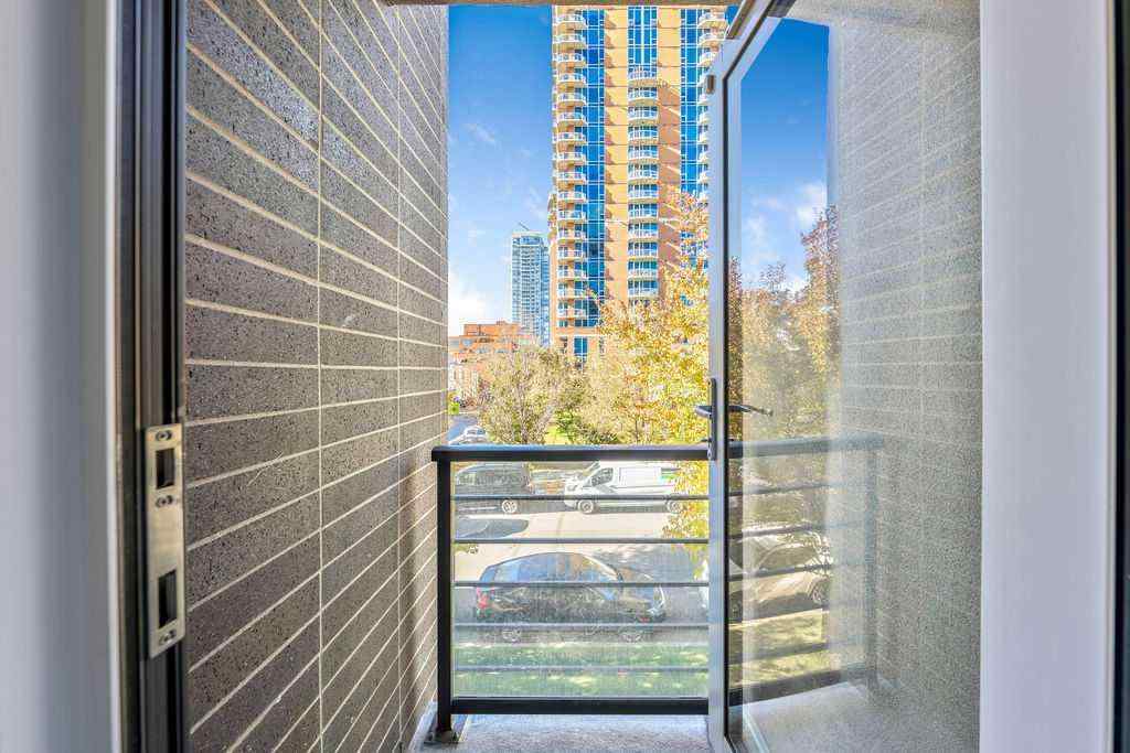 MLS® A2263130 - Unit #103 1500 7 Street SW in Beltline Calgary, Residential