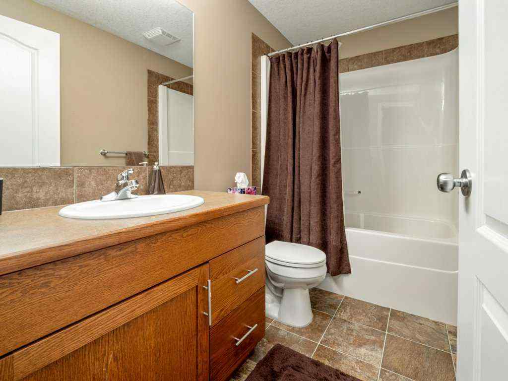 MLS® A2263131 - 27 Rivermill Landing W in Riverstone Lethbridge, Residential