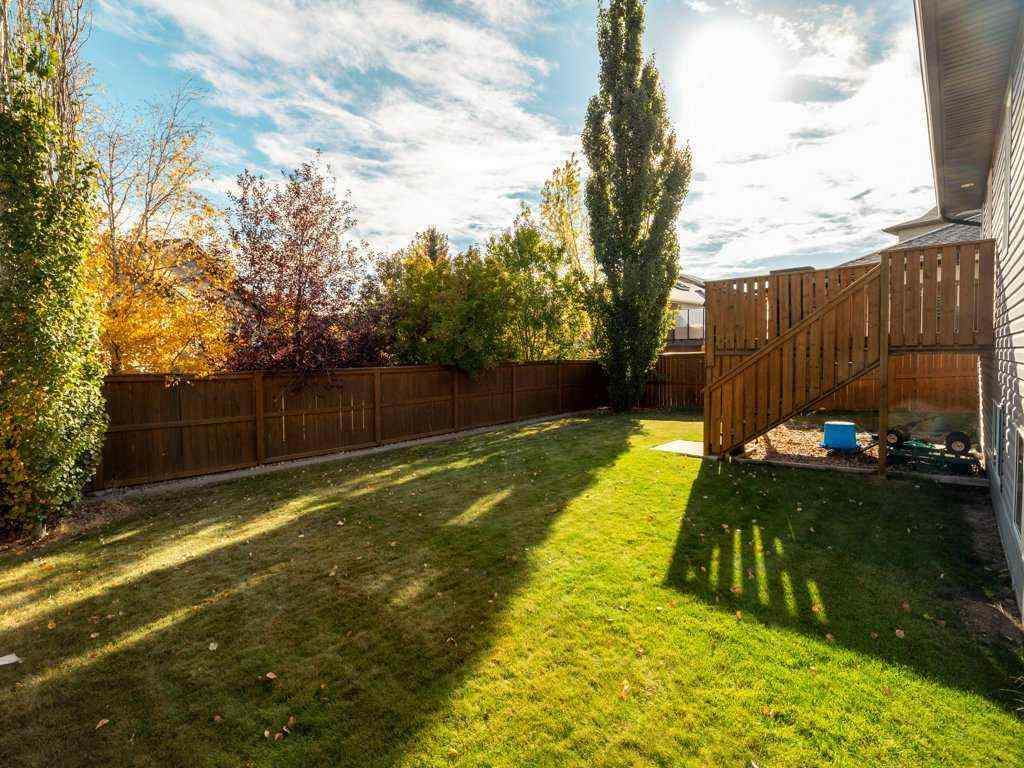 MLS® A2263131 - 27 Rivermill Landing W in Riverstone Lethbridge, Residential