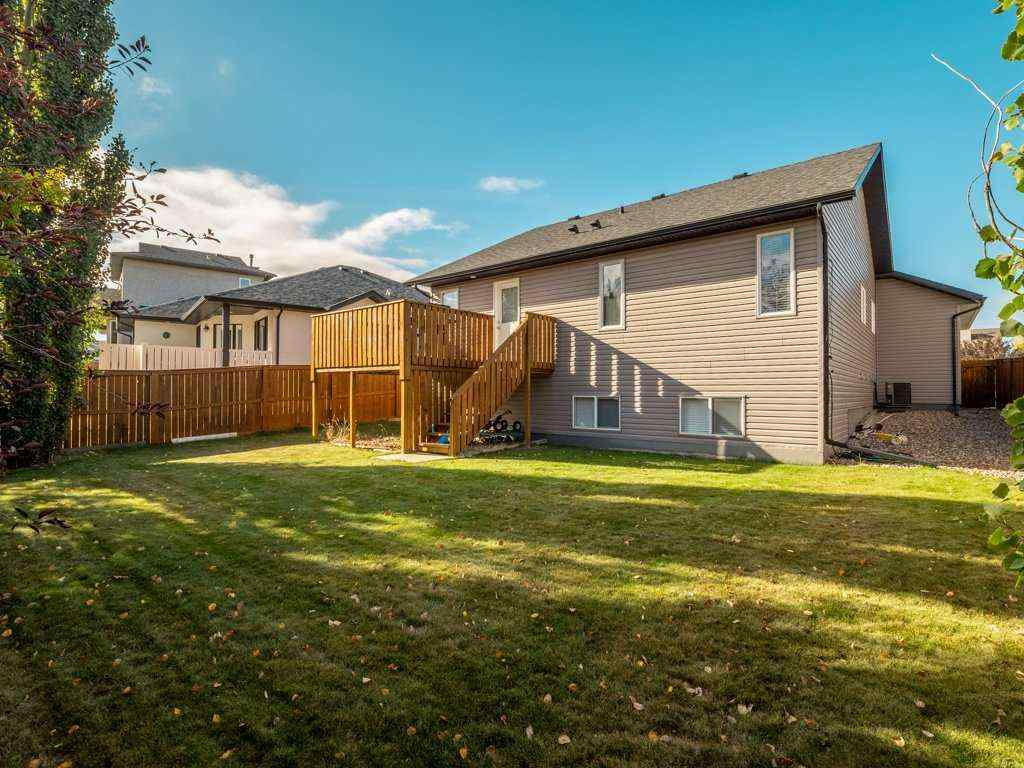 MLS® A2263131 - 27 Rivermill Landing W in Riverstone Lethbridge, Residential