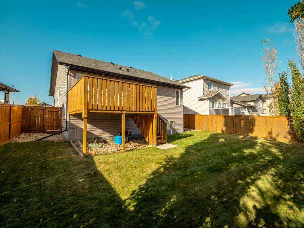 MLS® A2263131 - 27 Rivermill Landing W in Riverstone Lethbridge, Residential