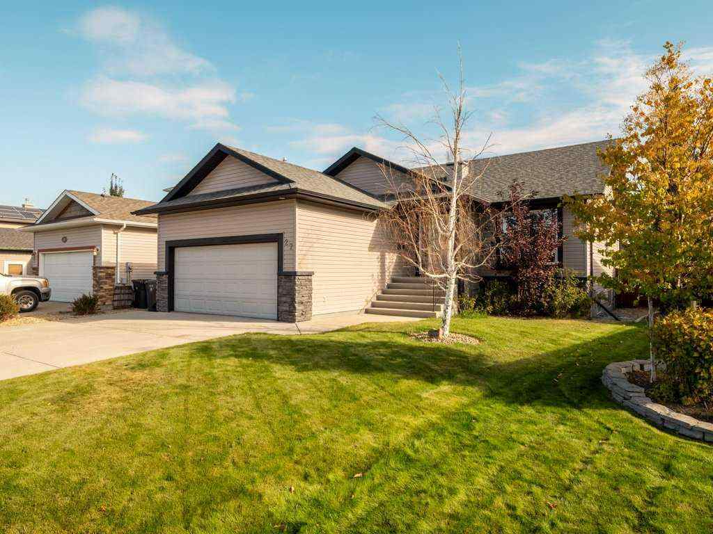 MLS® A2263131 - 27 Rivermill Landing W in Riverstone Lethbridge, Residential