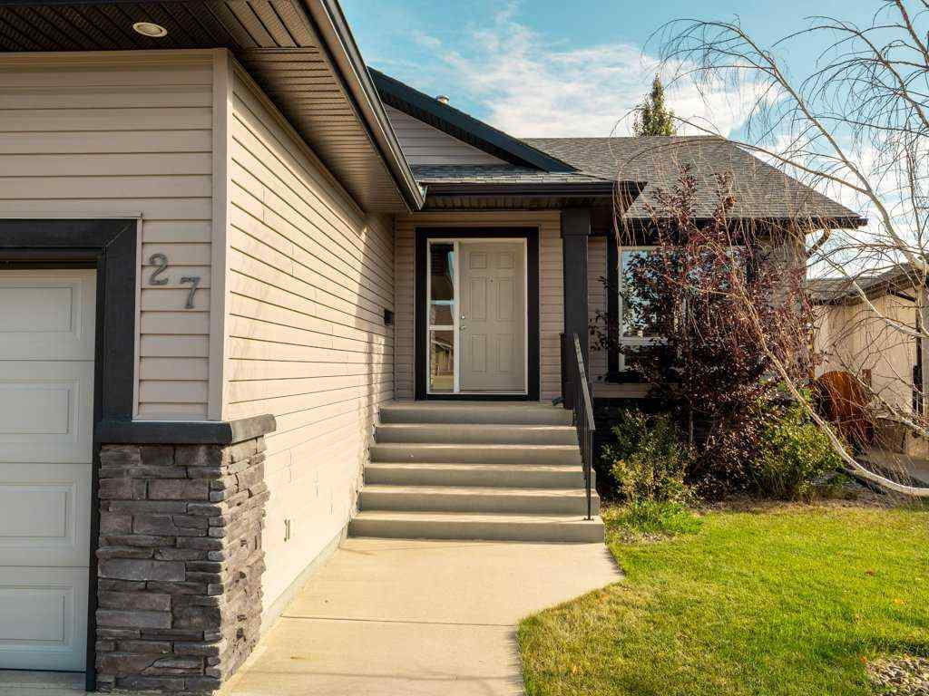 MLS® A2263131 - 27 Rivermill Landing W in Riverstone Lethbridge, Residential