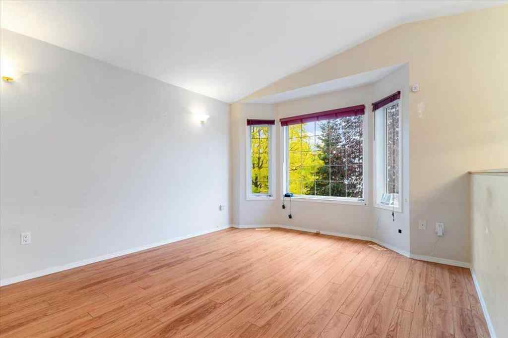 MLS® A2263132 - 6218 88A Street  in Countryside South Grande Prairie, Residential