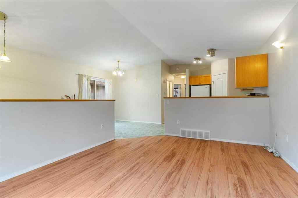 MLS® A2263132 - 6218 88A Street  in Countryside South Grande Prairie, Residential