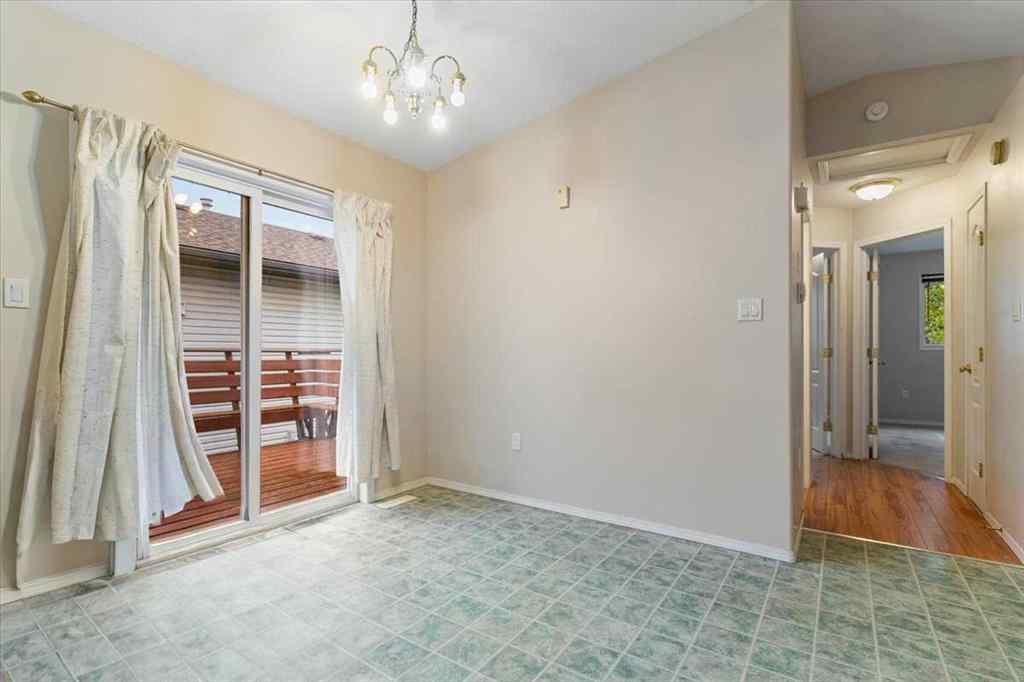 MLS® A2263132 - 6218 88A Street  in Countryside South Grande Prairie, Residential