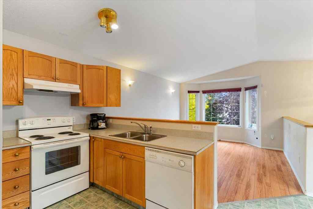 MLS® A2263132 - 6218 88A Street  in Countryside South Grande Prairie, Residential