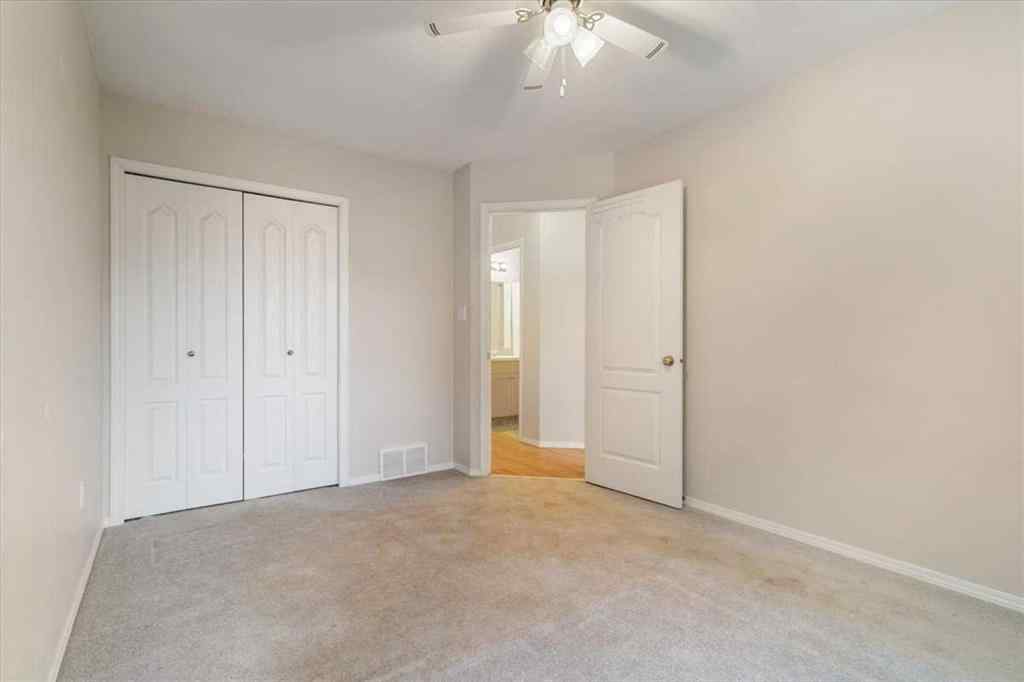 MLS® A2263132 - 6218 88A Street  in Countryside South Grande Prairie, Residential