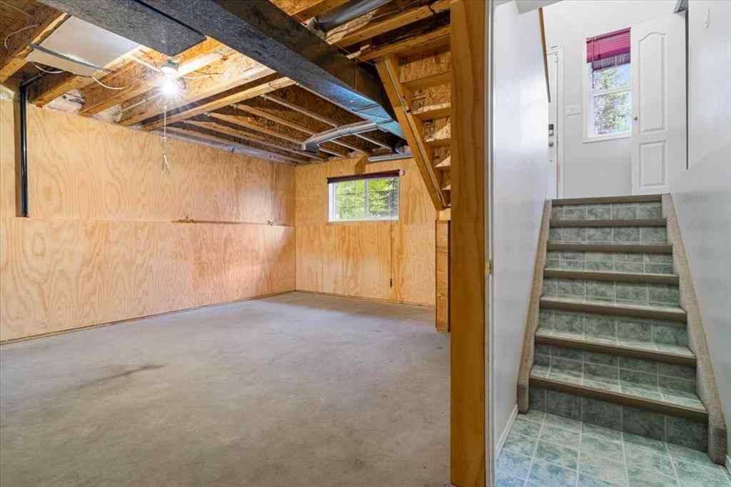 MLS® A2263132 - 6218 88A Street  in Countryside South Grande Prairie, Residential