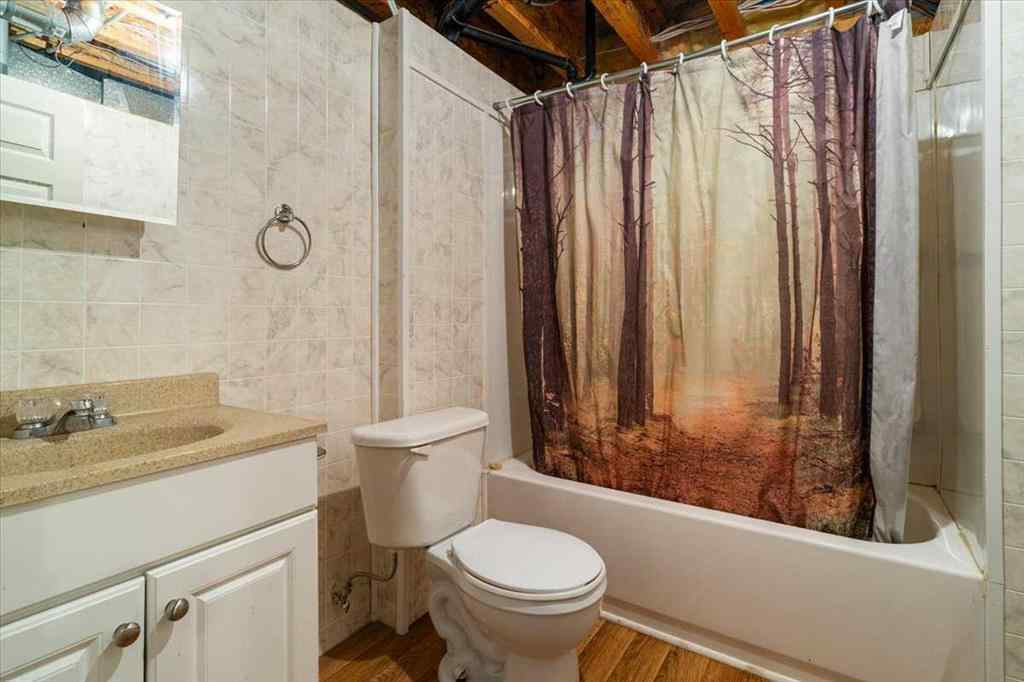 MLS® A2263132 - 6218 88A Street  in Countryside South Grande Prairie, Residential