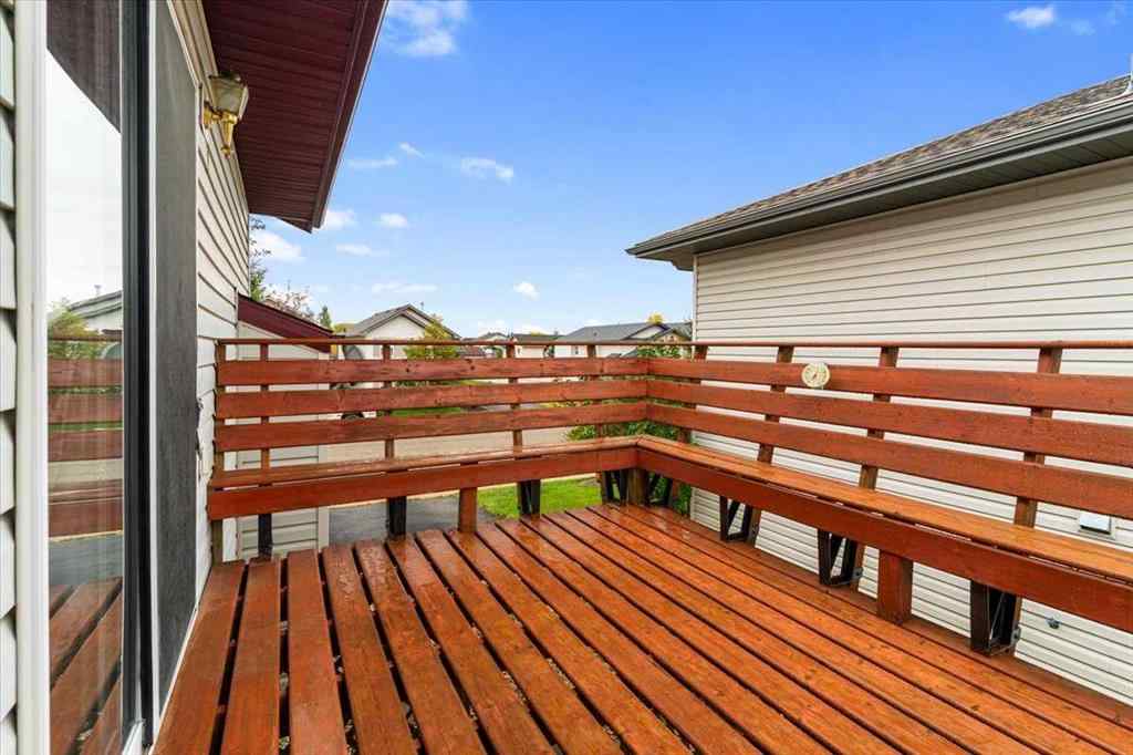 MLS® A2263132 - 6218 88A Street  in Countryside South Grande Prairie, Residential