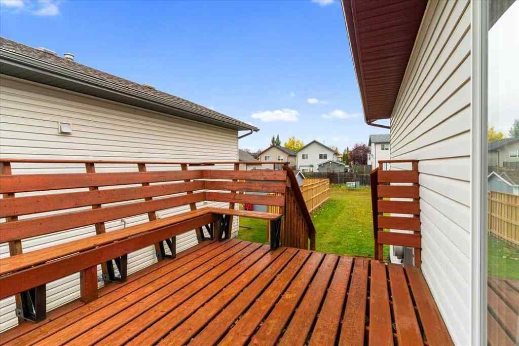 MLS® A2263132 - 6218 88A Street  in Countryside South Grande Prairie, Residential