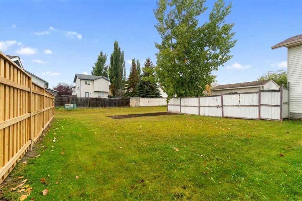 MLS® A2263132 - 6218 88A Street  in Countryside South Grande Prairie, Residential