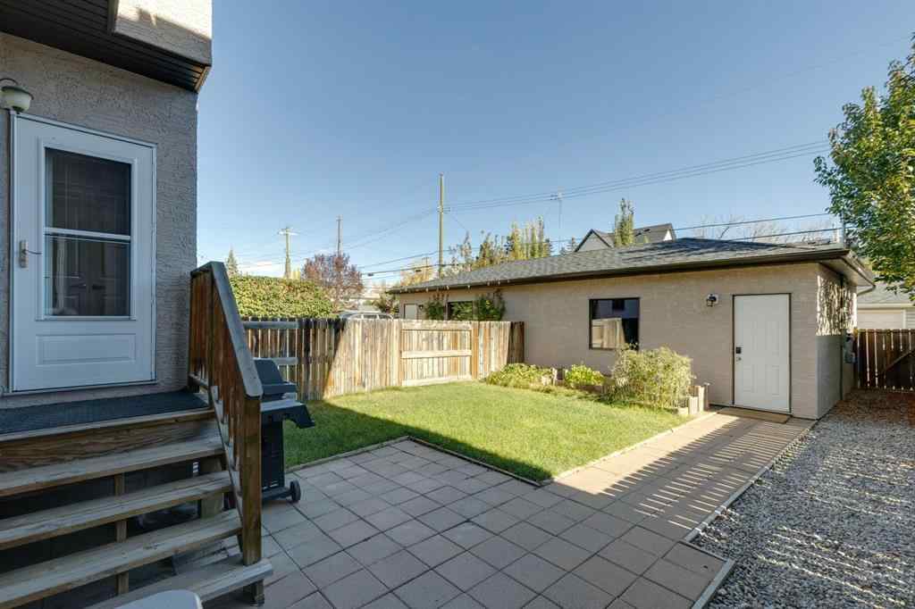 MLS® A2263133 - 2216 31 Street SW in Killarney/Glengarry Calgary, Residential