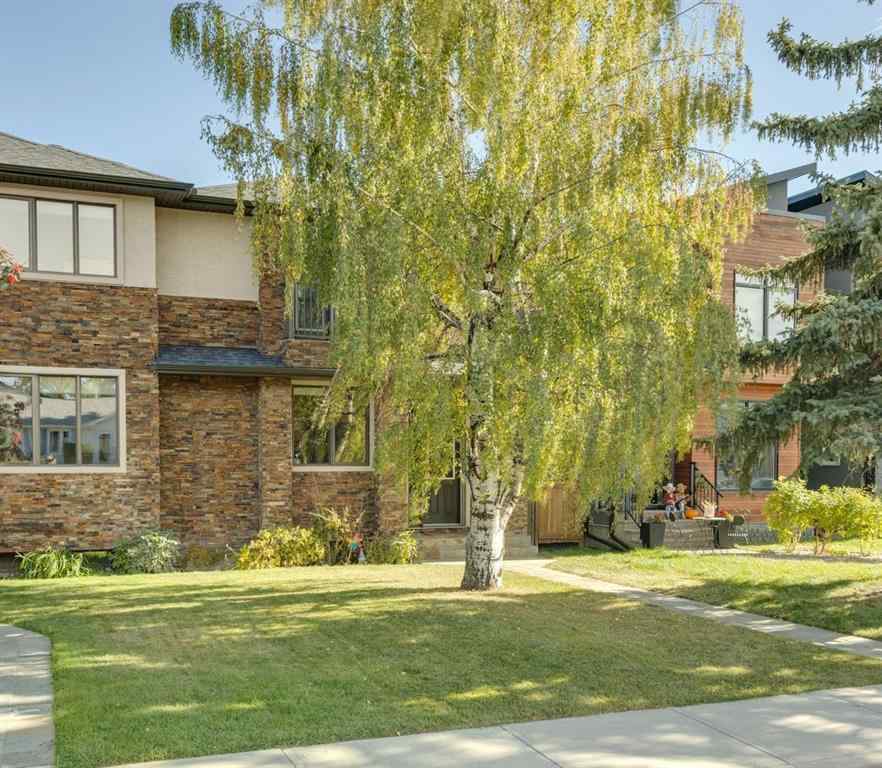 MLS® A2263133 - 2216 31 Street SW in Killarney/Glengarry Calgary, Residential