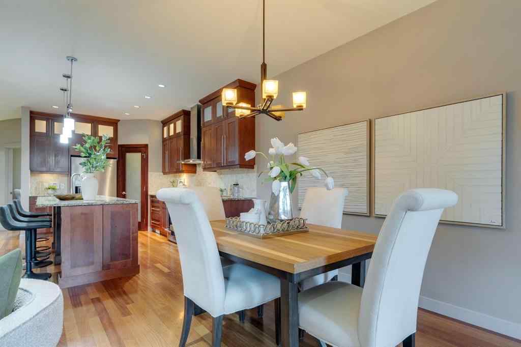 MLS® A2263133 - 2216 31 Street SW in Killarney/Glengarry Calgary, Residential