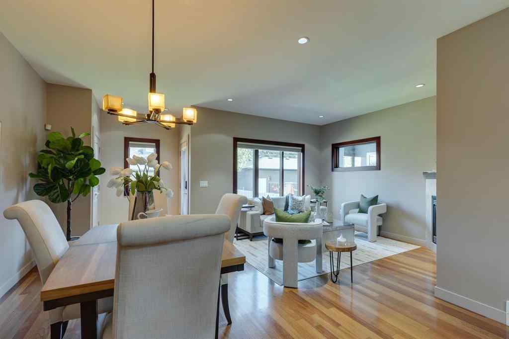 MLS® A2263133 - 2216 31 Street SW in Killarney/Glengarry Calgary, Residential