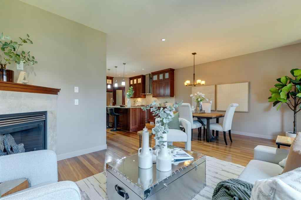 MLS® A2263133 - 2216 31 Street SW in Killarney/Glengarry Calgary, Residential