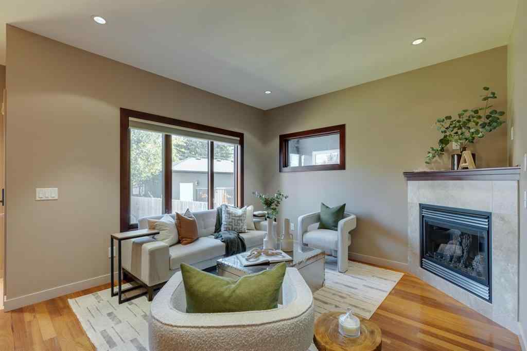 MLS® A2263133 - 2216 31 Street SW in Killarney/Glengarry Calgary, Residential