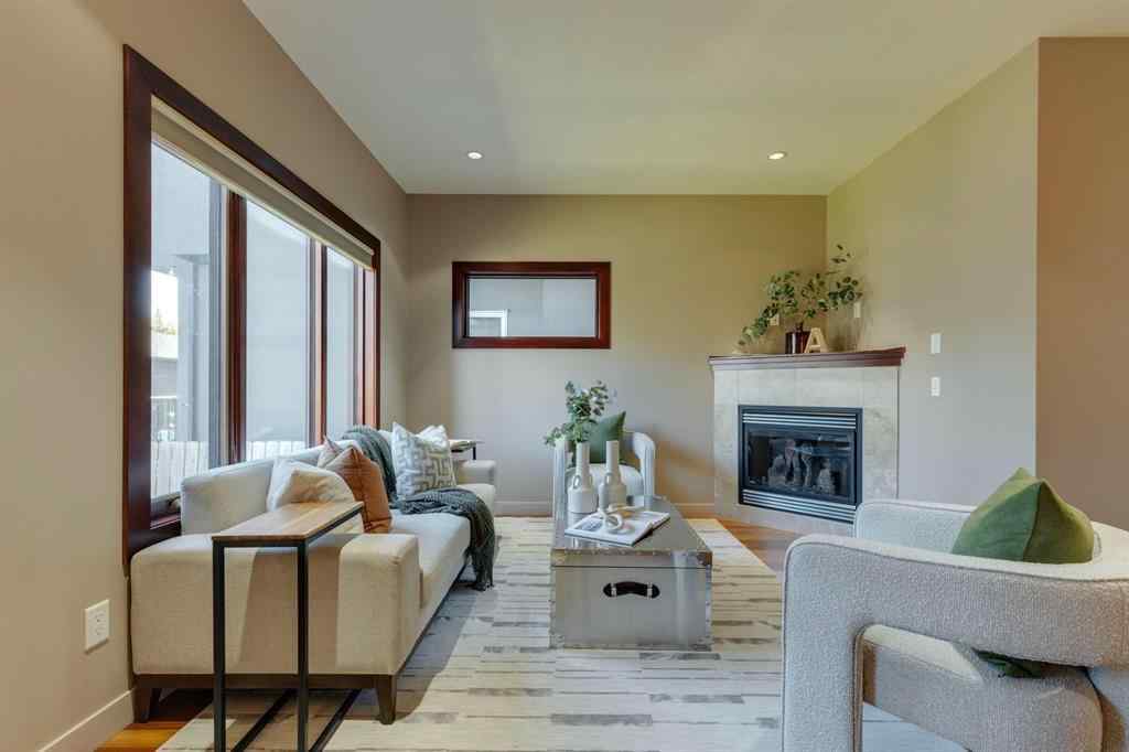 MLS® A2263133 - 2216 31 Street SW in Killarney/Glengarry Calgary, Residential