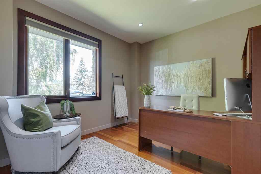 MLS® A2263133 - 2216 31 Street SW in Killarney/Glengarry Calgary, Residential