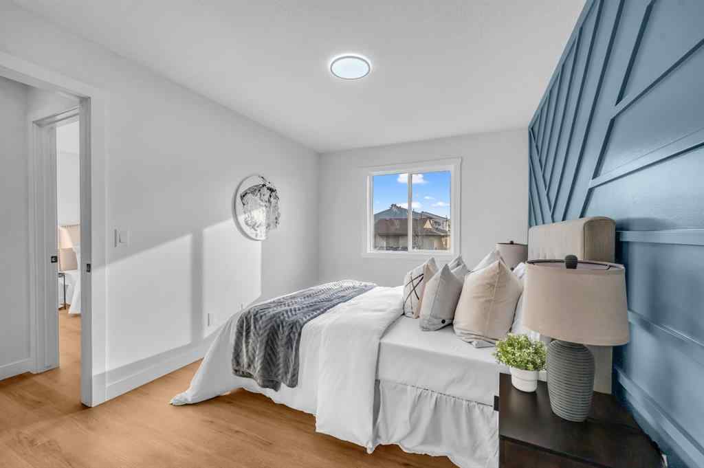 MLS® A2263134 - 5747 24 Avenue NE in Pineridge Calgary, Residential