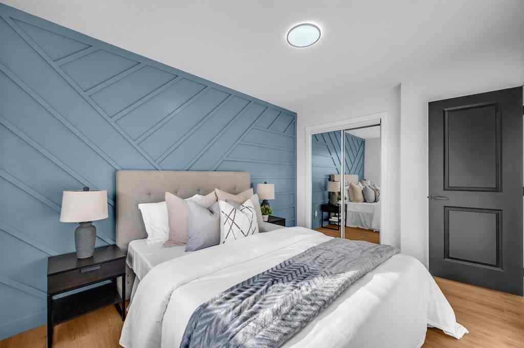 MLS® A2263134 - 5747 24 Avenue NE in Pineridge Calgary, Residential