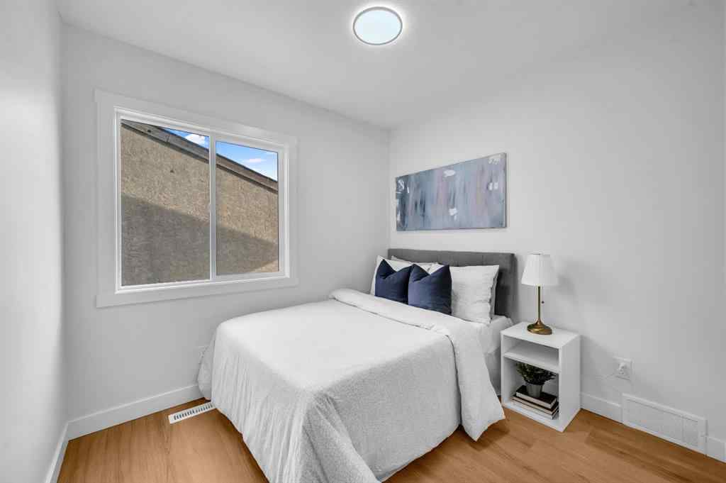 MLS® A2263134 - 5747 24 Avenue NE in Pineridge Calgary, Residential