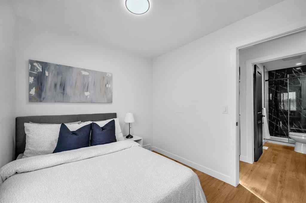 MLS® A2263134 - 5747 24 Avenue NE in Pineridge Calgary, Residential