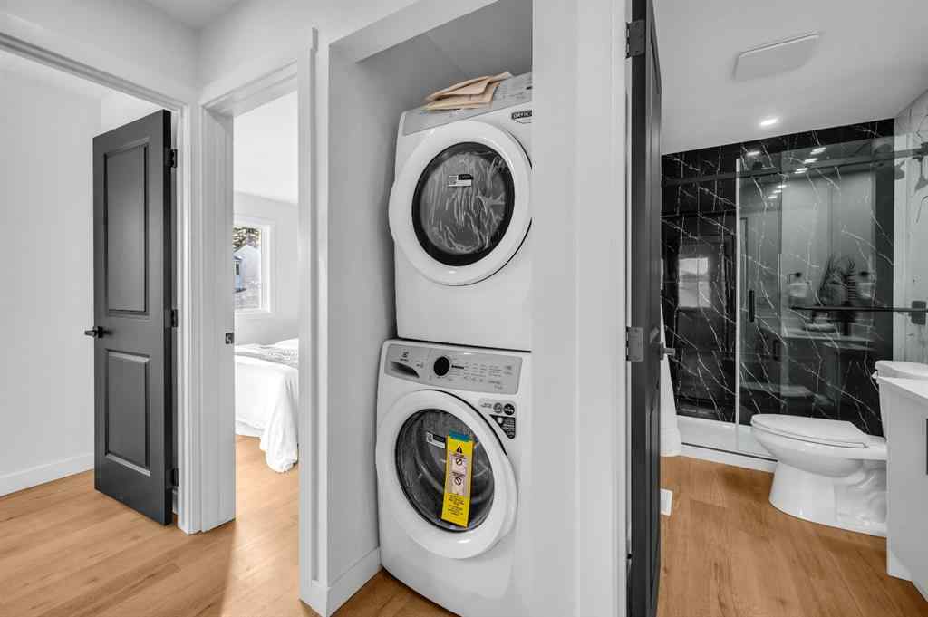 MLS® A2263134 - 5747 24 Avenue NE in Pineridge Calgary, Residential