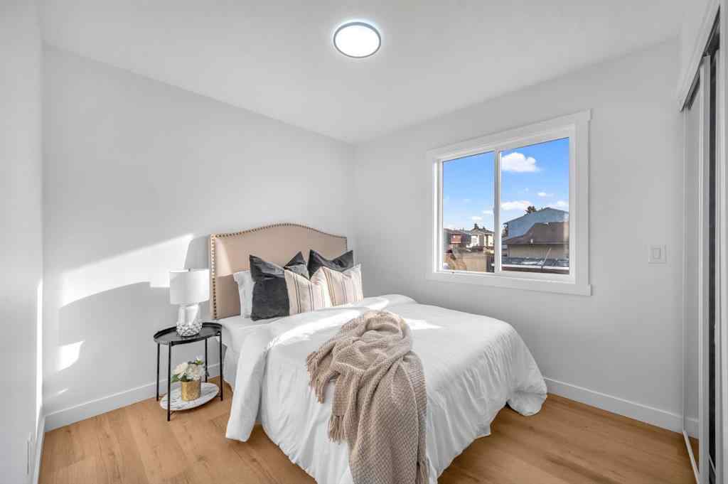 MLS® A2263134 - 5747 24 Avenue NE in Pineridge Calgary, Residential