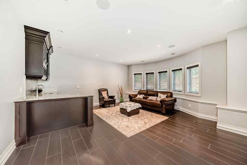 MLS® A2263135 - 19 Aspen Ridge Heath SW in Aspen Woods Calgary, Residential