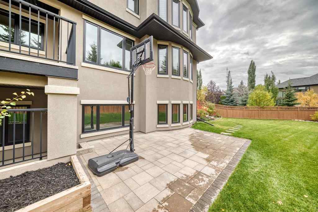 MLS® A2263135 - 19 Aspen Ridge Heath SW in Aspen Woods Calgary, Residential