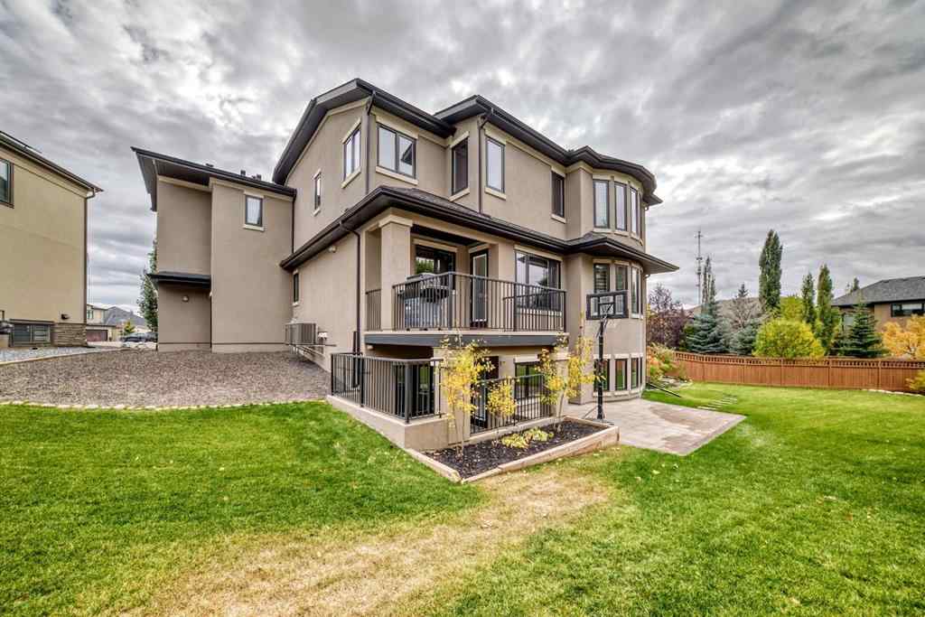 MLS® A2263135 - 19 Aspen Ridge Heath SW in Aspen Woods Calgary, Residential