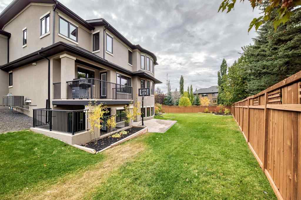 MLS® A2263135 - 19 Aspen Ridge Heath SW in Aspen Woods Calgary, Residential