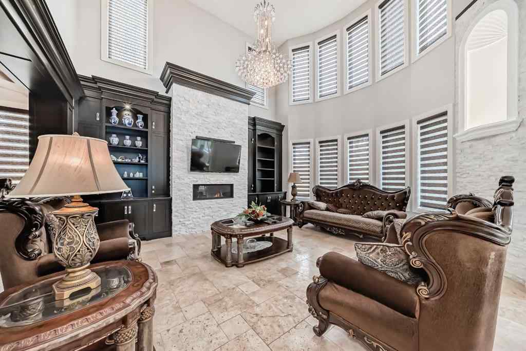 MLS® A2263135 - 19 Aspen Ridge Heath SW in Aspen Woods Calgary, Residential