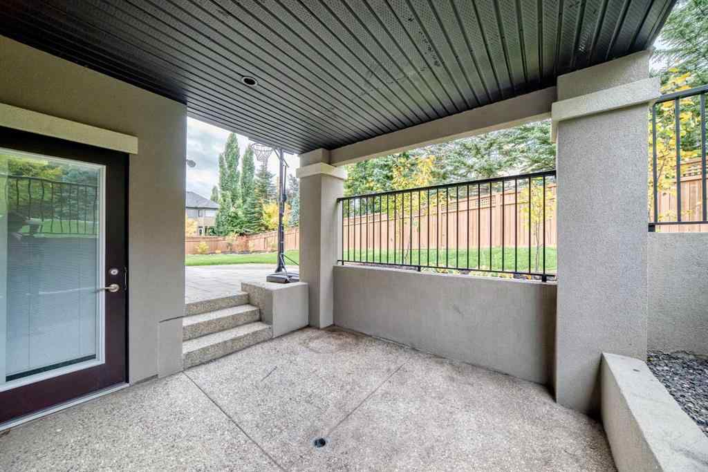 MLS® A2263135 - 19 Aspen Ridge Heath SW in Aspen Woods Calgary, Residential