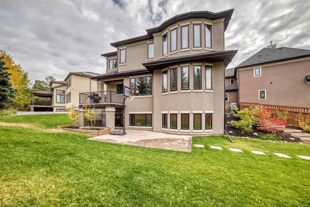 MLS® A2263135 - 19 Aspen Ridge Heath SW in Aspen Woods Calgary, Residential