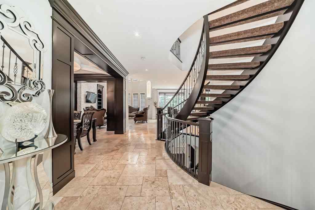 MLS® A2263135 - 19 Aspen Ridge Heath SW in Aspen Woods Calgary, Residential