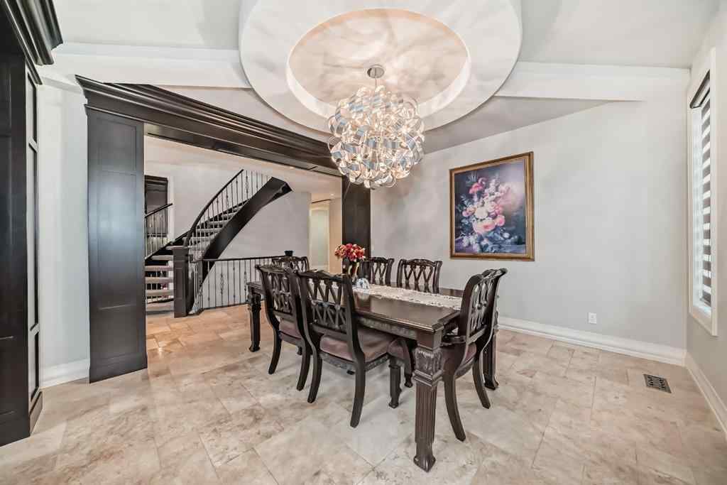 MLS® A2263135 - 19 Aspen Ridge Heath SW in Aspen Woods Calgary, Residential