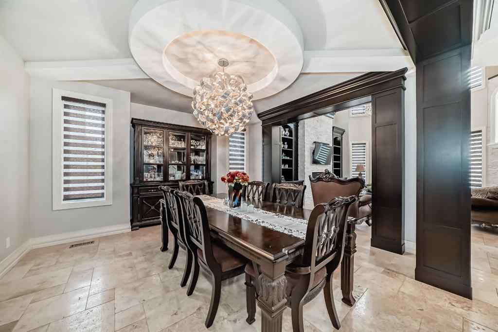 MLS® A2263135 - 19 Aspen Ridge Heath SW in Aspen Woods Calgary, Residential