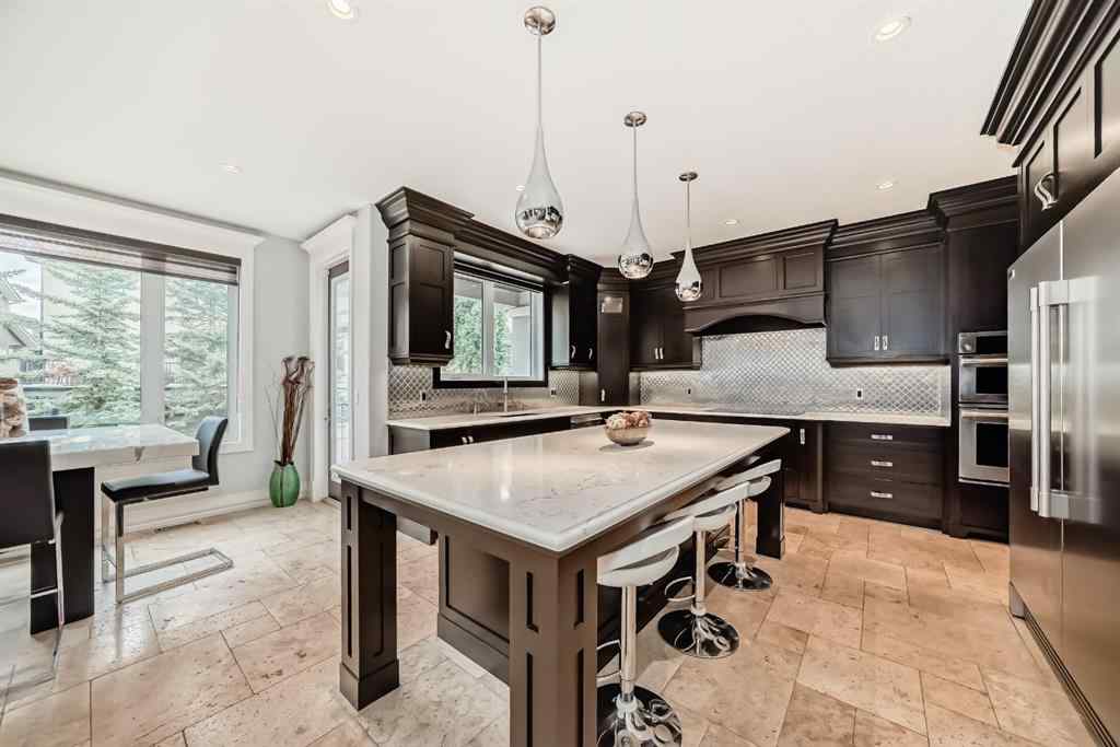 MLS® A2263135 - 19 Aspen Ridge Heath SW in Aspen Woods Calgary, Residential