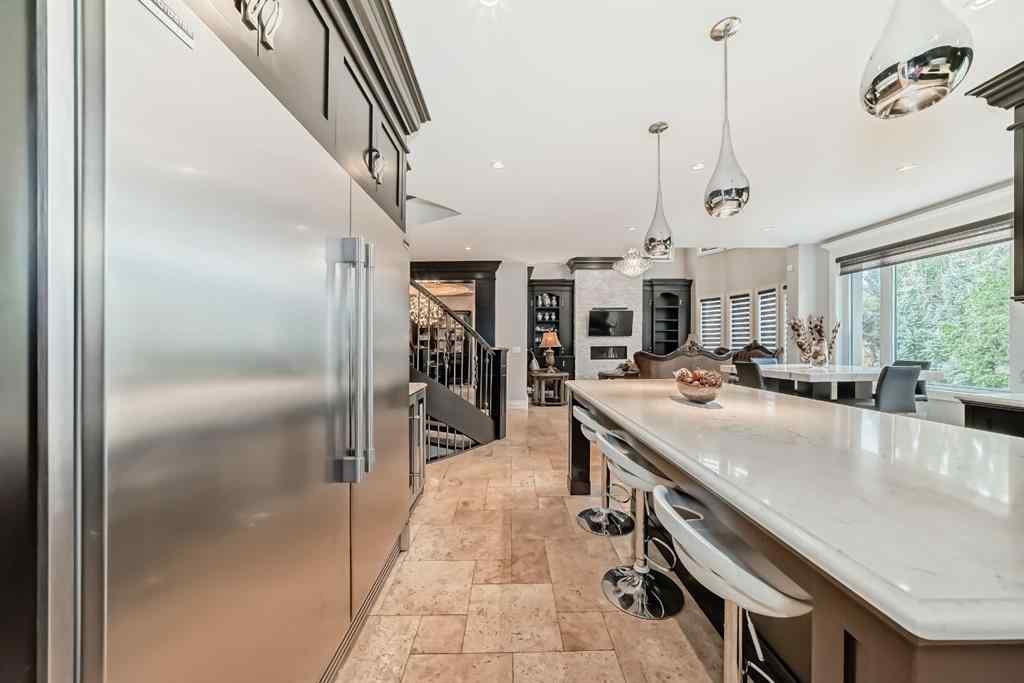 MLS® A2263135 - 19 Aspen Ridge Heath SW in Aspen Woods Calgary, Residential