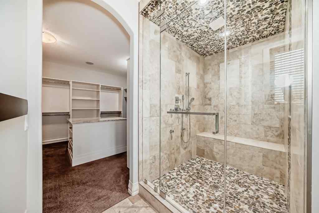 MLS® A2263135 - 19 Aspen Ridge Heath SW in Aspen Woods Calgary, Residential