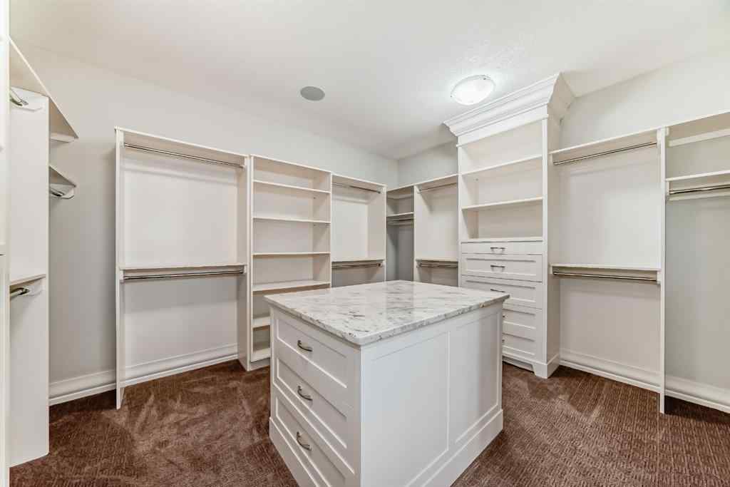 MLS® A2263135 - 19 Aspen Ridge Heath SW in Aspen Woods Calgary, Residential