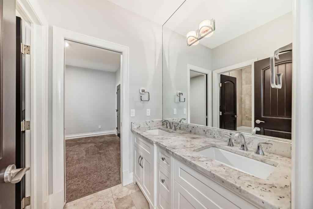 MLS® A2263135 - 19 Aspen Ridge Heath SW in Aspen Woods Calgary, Residential