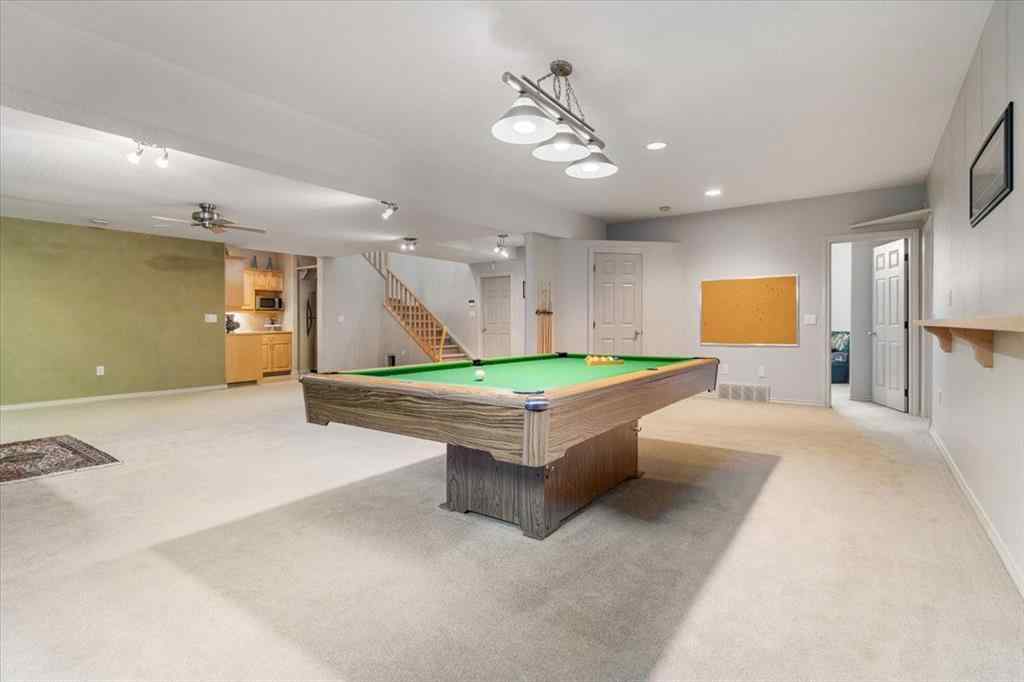 MLS® A2263141 - 11910 CYGNET Boulevard  in Crystal Lake Estates Grande Prairie, Residential