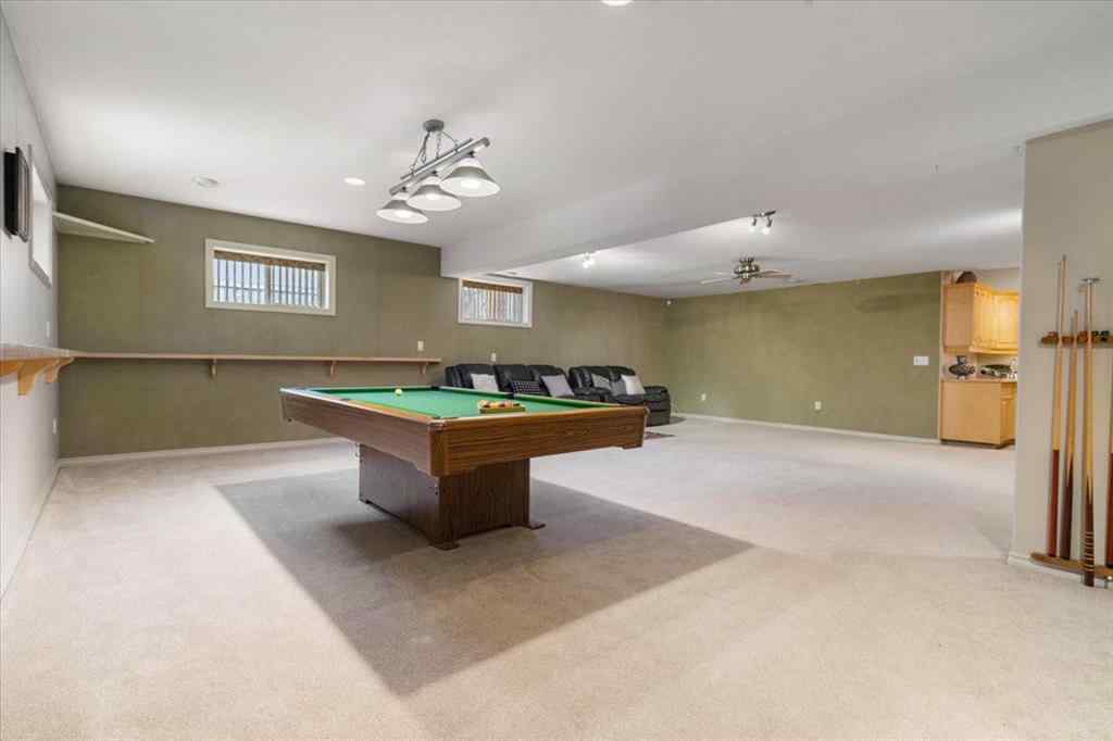 MLS® A2263141 - 11910 CYGNET Boulevard  in Crystal Lake Estates Grande Prairie, Residential